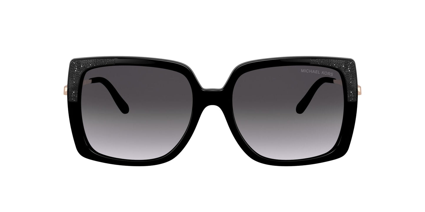 Lentes de Sol Michael Kors MK2131 Negro-Más Visión México