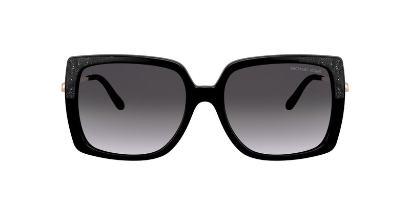 Lentes de Sol Michael Kors MK2131 Negro-Más Visión México