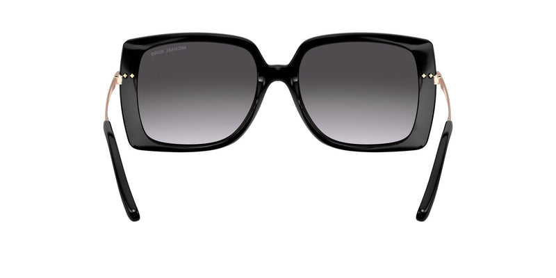 Lentes de Sol Michael Kors MK2131 Negro-Más Visión México