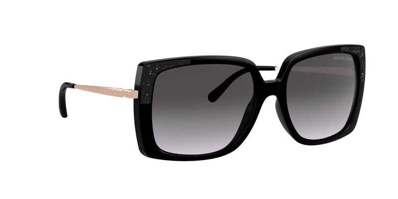 Lentes de Sol Michael Kors MK2131 Negro-Más Visión México