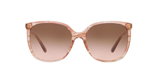 Lentes de Sol Michael Kors MK2137U Rosa-Más Visión México