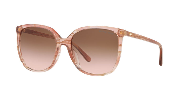 Lentes de Sol Michael Kors MK2137U Rosa-Más Visión México