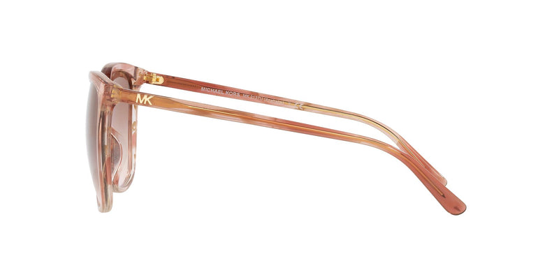 Lentes de Sol Michael Kors MK2137U Rosa-Más Visión México