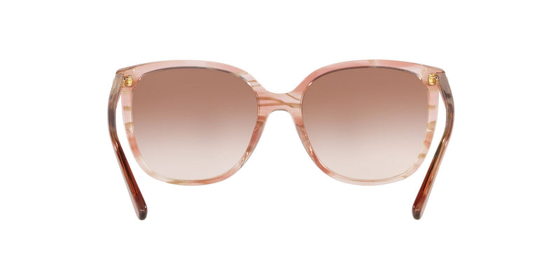 Lentes de Sol Michael Kors MK2137U Rosa-Más Visión México