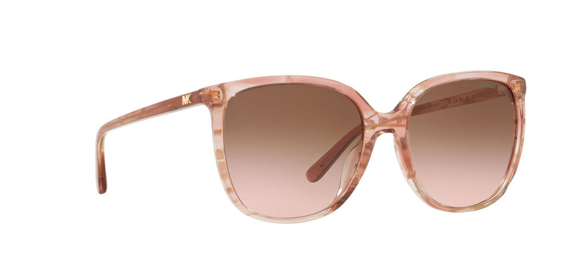 Lentes de Sol Michael Kors MK2137U Rosa-Más Visión México