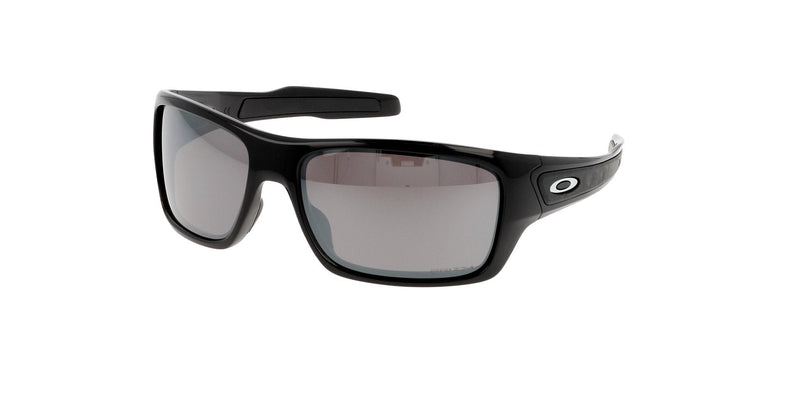 Lentes de Sol Oakley OO9263 Negro-Más Visión México