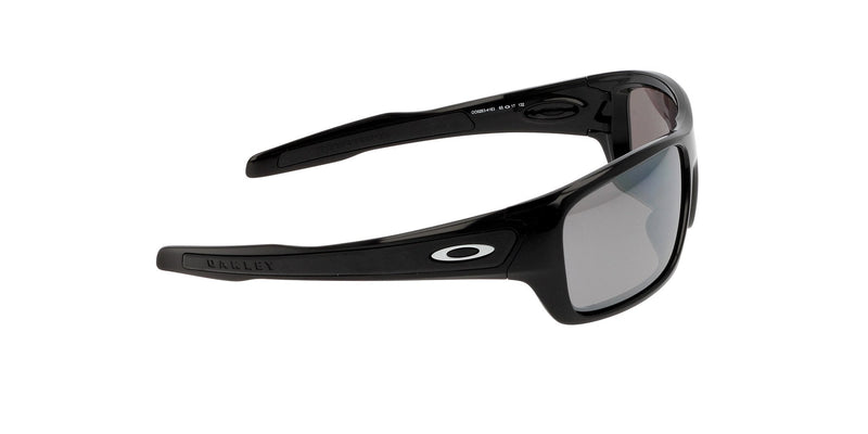 Lentes de Sol Oakley OO9263 Negro-Más Visión México