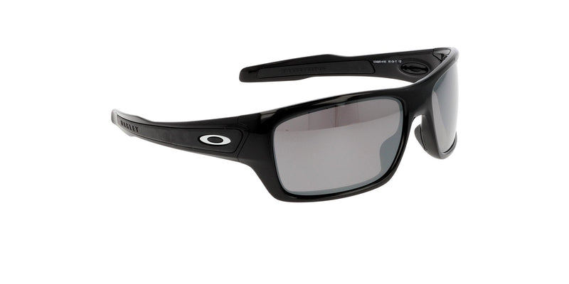 Lentes de Sol Oakley OO9263 Negro-Más Visión México