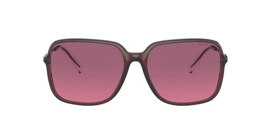 Lentes de Sol Ralph RA5272 Rojo-Solaris México