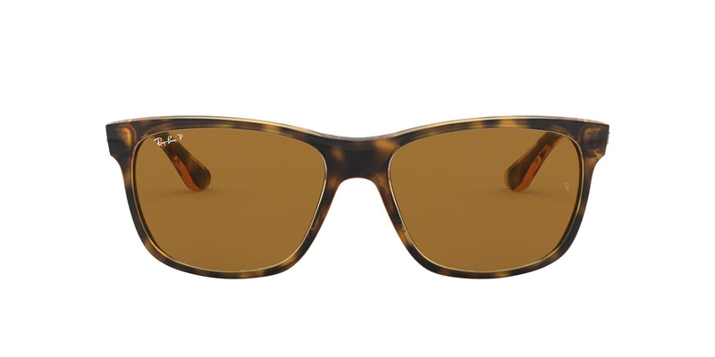 Lentes de Sol Ray Ban RB4181P Havana