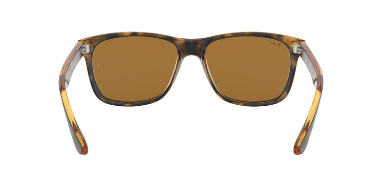 Lentes de Sol Ray Ban RB4181P Havana