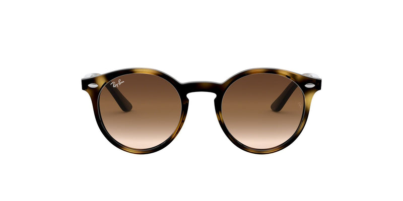 Lentes de Sol Ray Ban Junior RJ9064S Havana-Solaris México