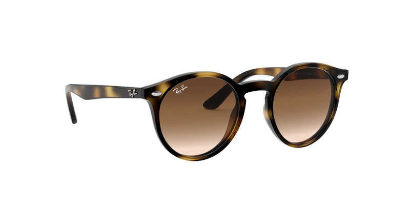 Lentes de Sol Ray Ban Junior RJ9064S Havana-Solaris México