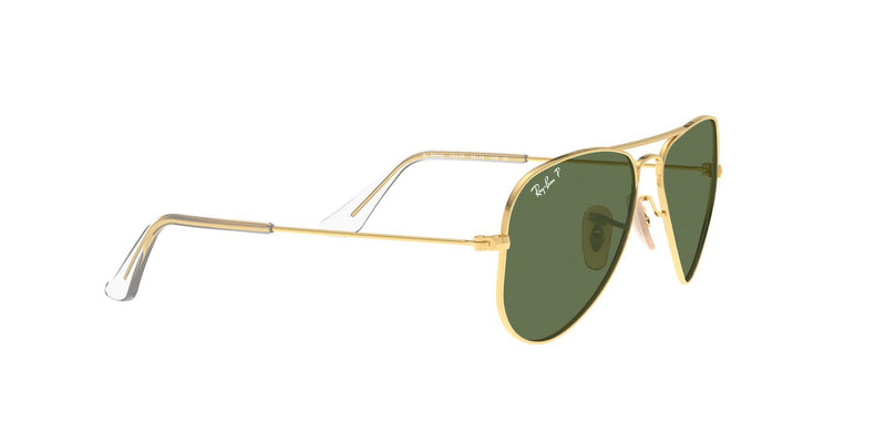 Lentes de Sol Ray Ban Junior RJ9506S Dorado-Solaris México