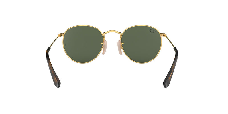 Lentes de Sol Ray Ban Junior RJ9547S Dorado-Solaris México