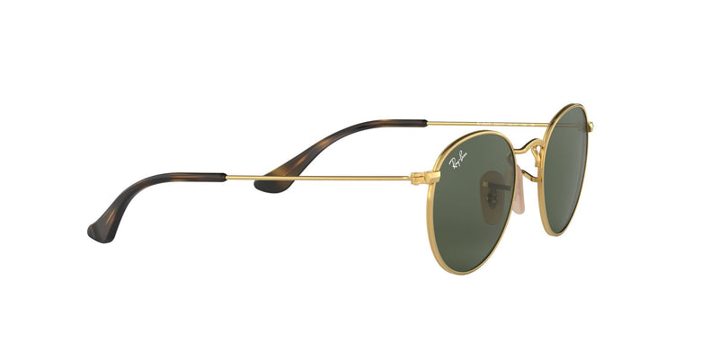 Lentes de Sol Ray Ban Junior RJ9547S Dorado-Solaris México