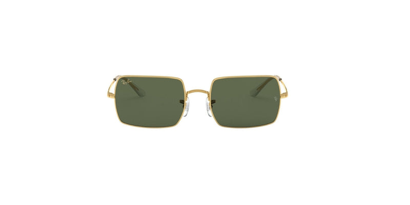 Lentes de Sol Ray Ban RB1969 Dorado-Solaris México