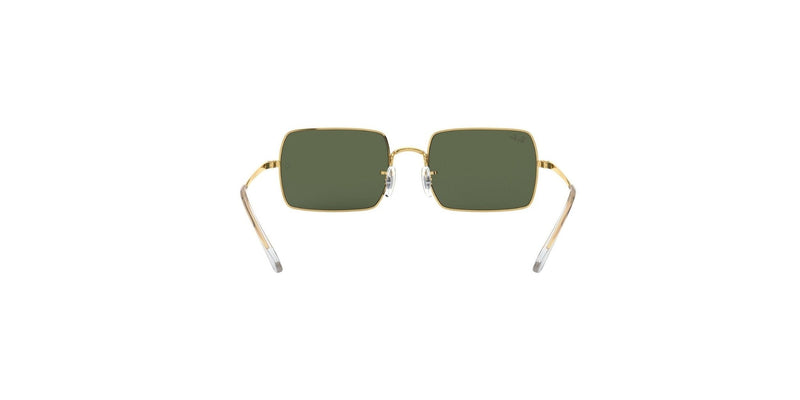 Lentes de Sol Ray Ban RB1969 Dorado-Solaris México