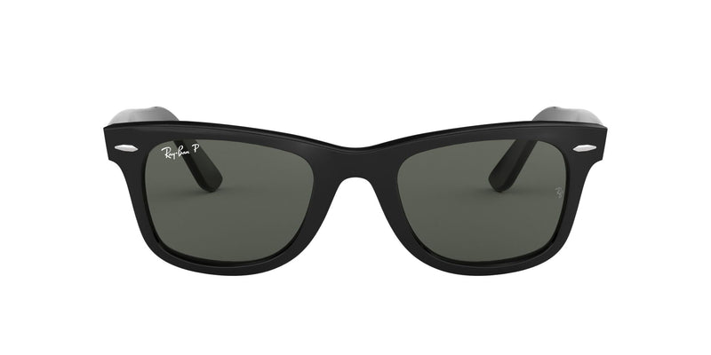 Lentes de Sol Ray Ban RB2140P Negro-Solaris México