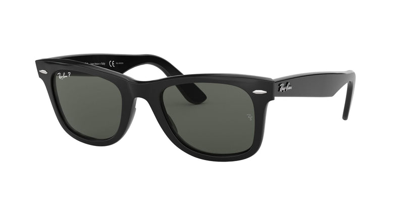 Lentes de Sol Ray Ban RB2140P Negro-Solaris México