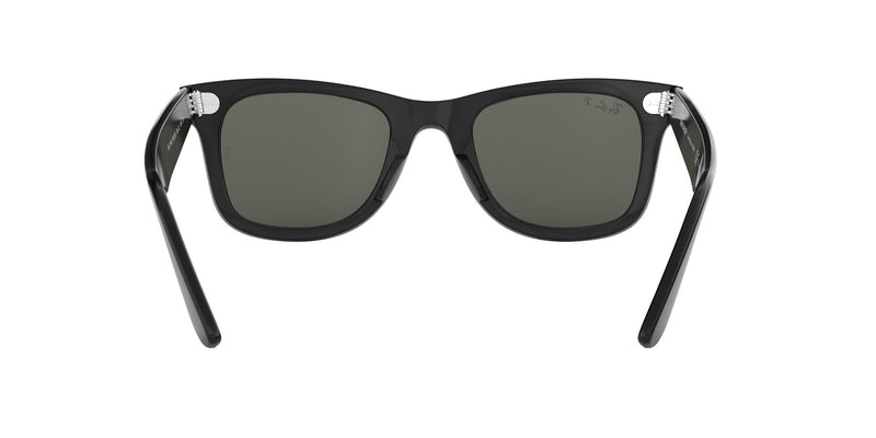 Lentes de Sol Ray Ban RB2140P Negro-Solaris México