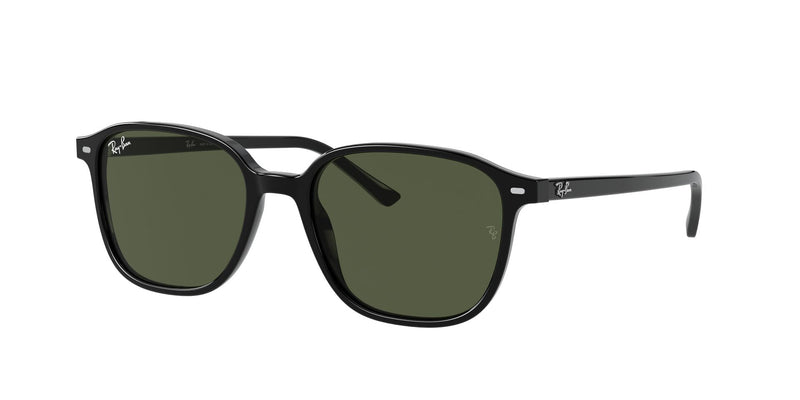 Lentes de Sol Ray Ban RB2193 Negro-Más Visión México