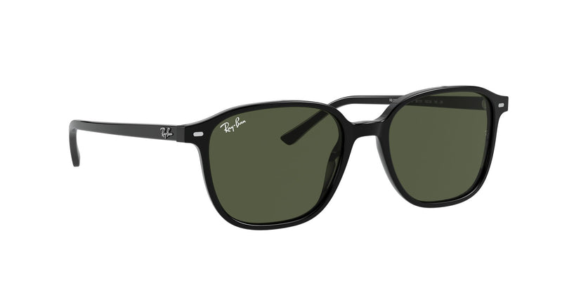 Lentes de Sol Ray Ban RB2193 Negro-Más Visión México