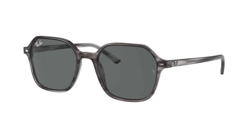 Lentes de Sol Ray Ban RB2194 Gris-Más Visión México