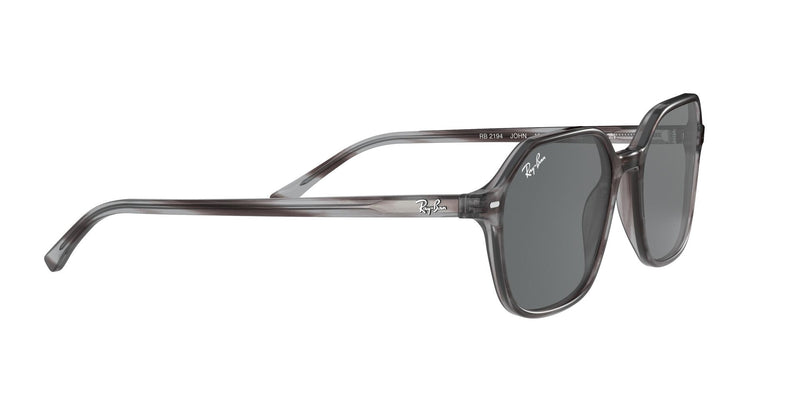 Lentes de Sol Ray Ban RB2194 Gris-Más Visión México