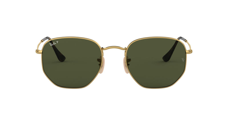 Lentes de Sol Ray Ban RB3548N-Solaris México