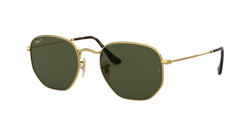 Lentes de Sol Ray Ban RB3548N-Solaris México