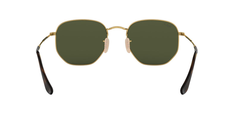 Lentes de Sol Ray Ban RB3548N-Solaris México