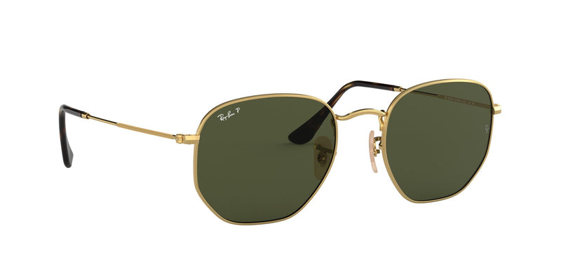 Lentes de Sol Ray Ban RB3548N-Solaris México