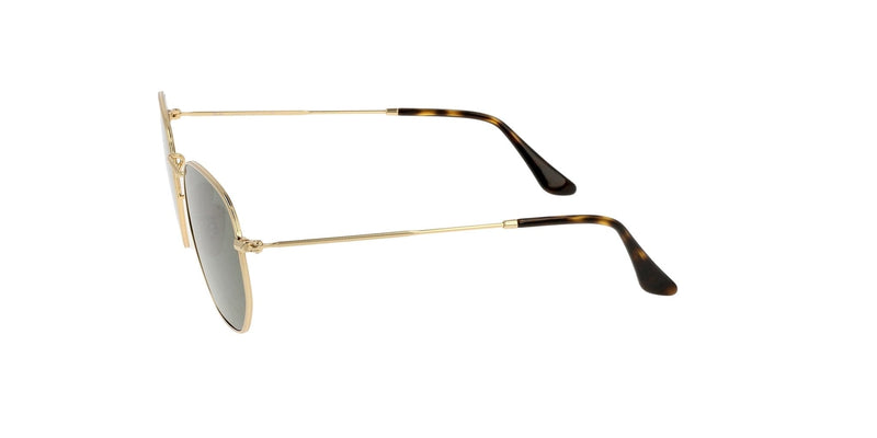 Lentes de Sol Ray Ban RB3548N Dorado-Más Visión México