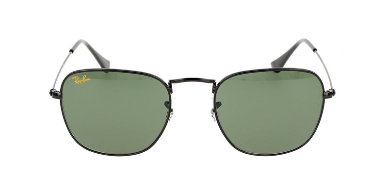 Lentes de Sol Ray Ban RB3857 Negro-Más Visión México