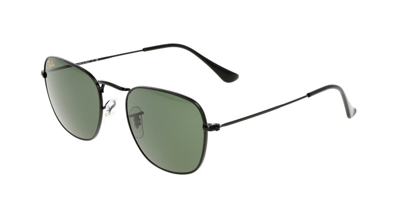 Lentes de Sol Ray Ban RB3857 Negro-Más Visión México