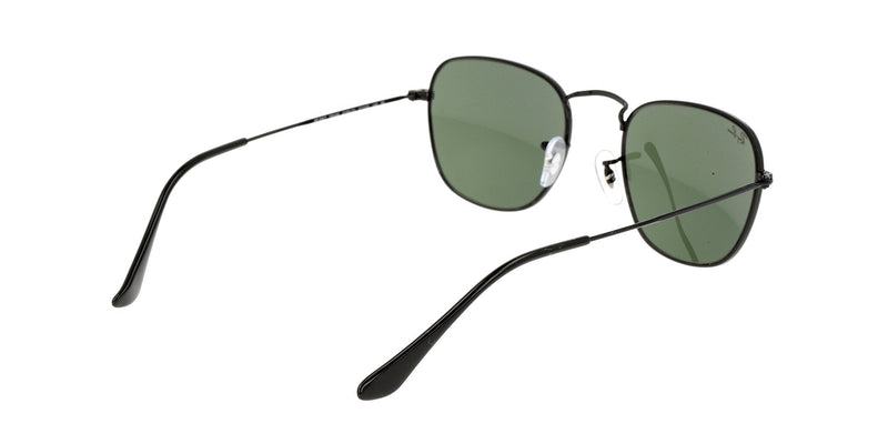 Lentes de Sol Ray Ban RB3857 Negro-Más Visión México