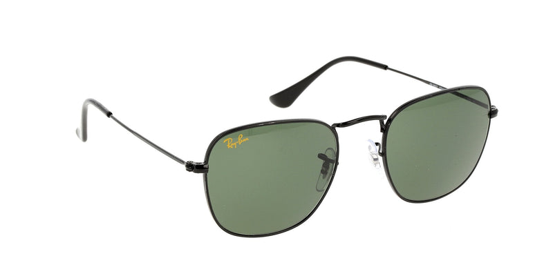 Lentes de Sol Ray Ban RB3857 Negro-Más Visión México