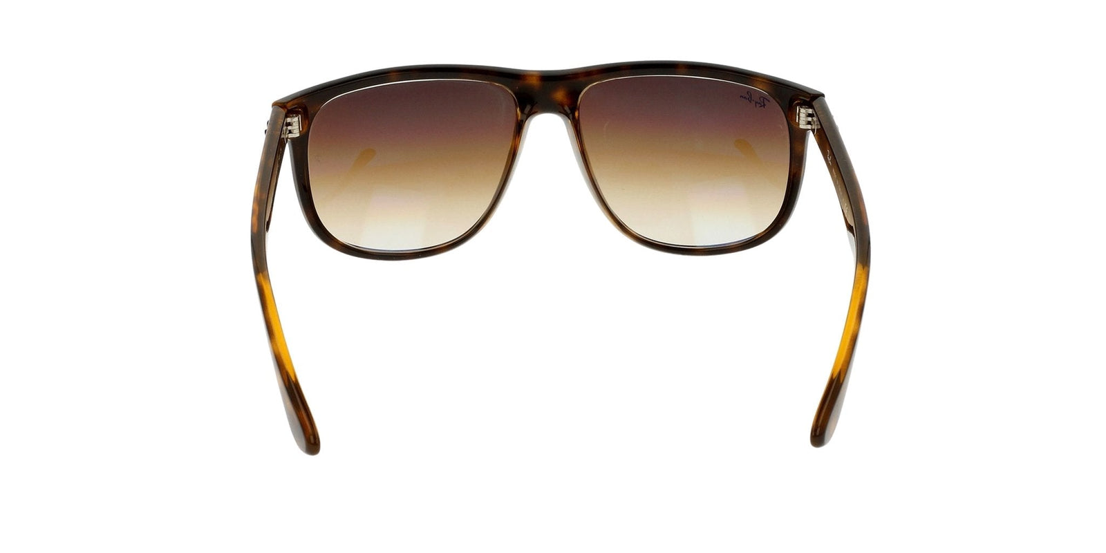 Lentes de Sol Ray Ban RB4147 Havana Mas Vision Mexico