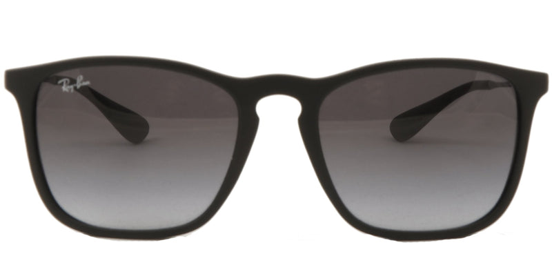 Lentes de Sol Ray Ban RB4187 Negro-Más Visión México