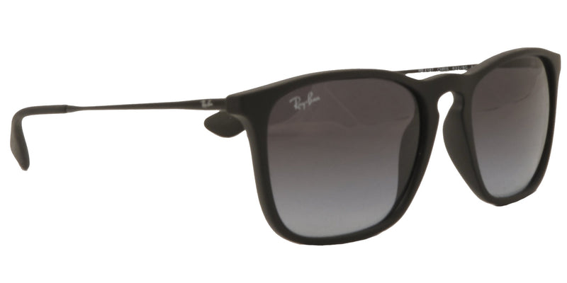 Lentes de Sol Ray Ban RB4187 Negro-Más Visión México