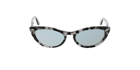 Lentes de Sol Ray Ban RB4314N Havana-Más Visión México