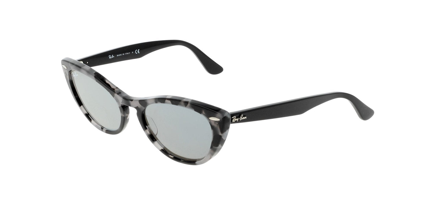 Lentes de Sol Ray Ban RB4314N Havana-Más Visión México