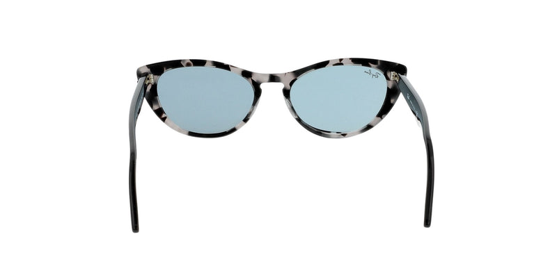 Lentes de Sol Ray Ban RB4314N Havana-Más Visión México