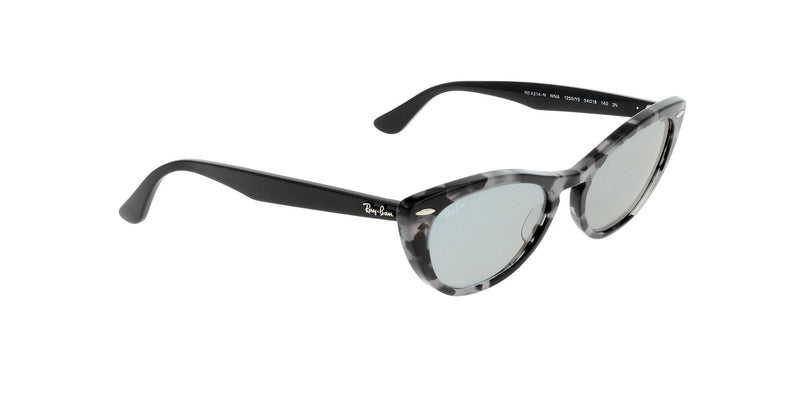 Lentes de Sol Ray Ban RB4314N Havana-Más Visión México