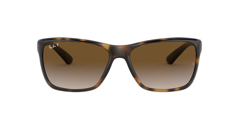 Lentes de Sol Ray Ban RB4331 Havana-Solaris México