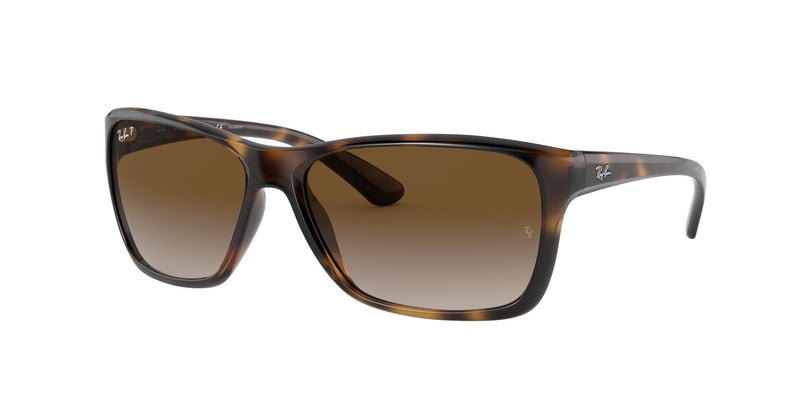 Lentes de Sol Ray Ban RB4331 Havana-Solaris México