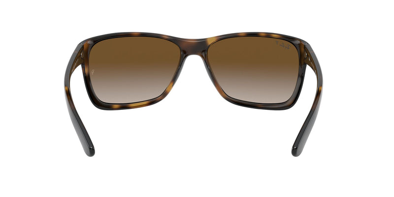 Lentes de Sol Ray Ban RB4331 Havana-Solaris México