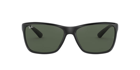 Lentes de Sol Ray Ban RB4331 Negro-Solaris México