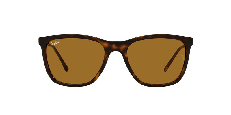 Lentes de Sol Ray Ban RB4344 Havana-Solaris México